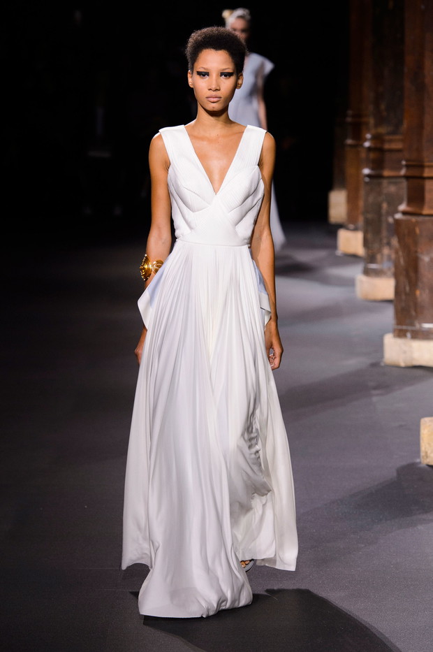 Vionnet wiosna-lato 2016