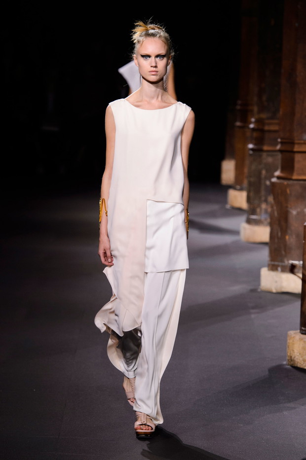 Vionnet wiosna-lato 2016