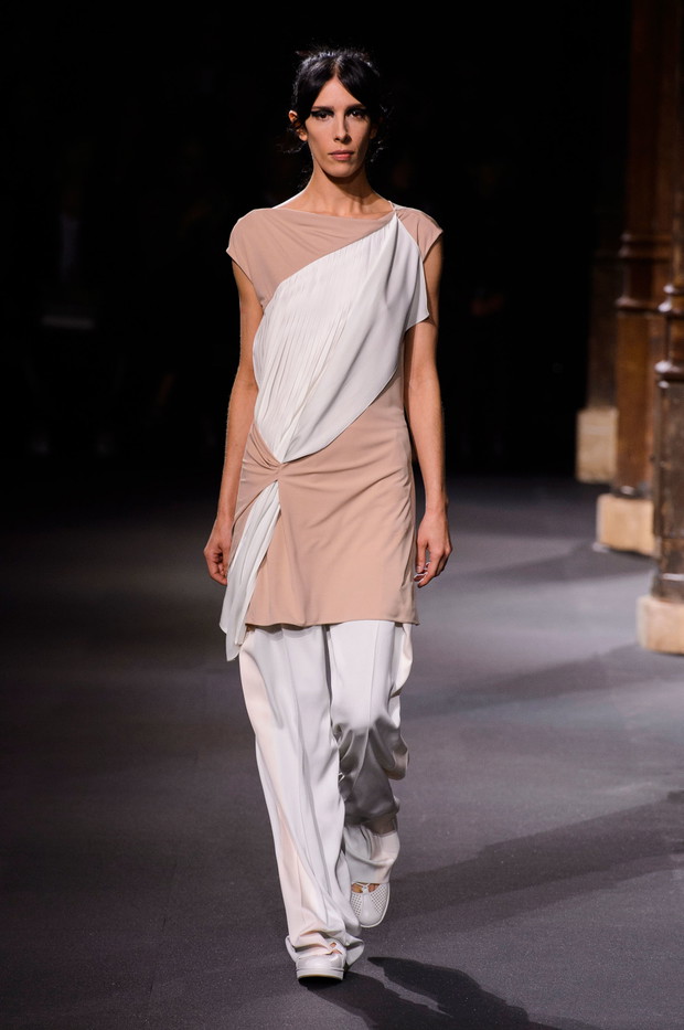 Vionnet wiosna-lato 2016
