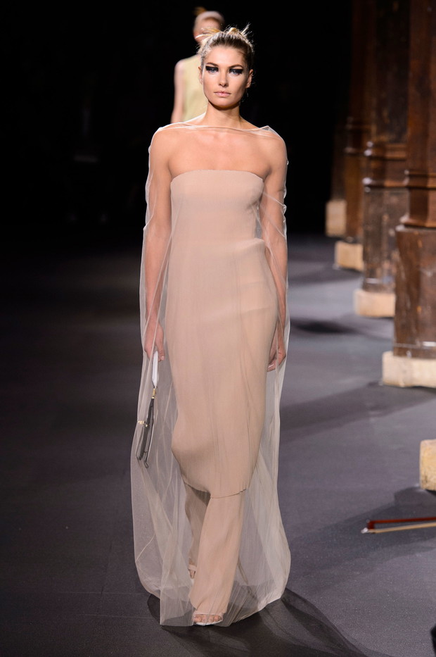 Vionnet wiosna-lato 2016