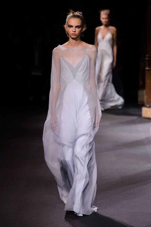 Vionnet wiosna-lato 2016