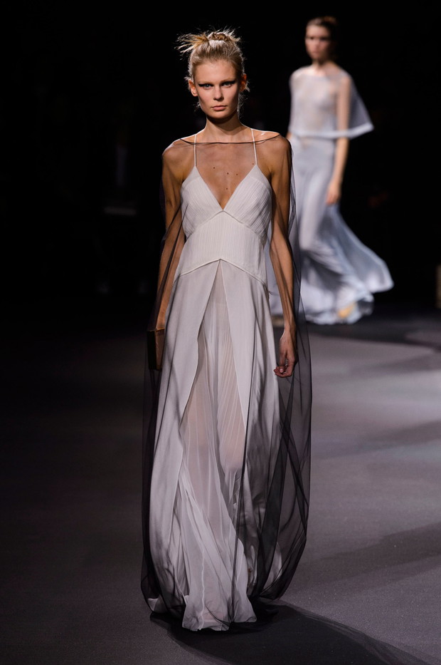 Vionnet wiosna-lato 2016