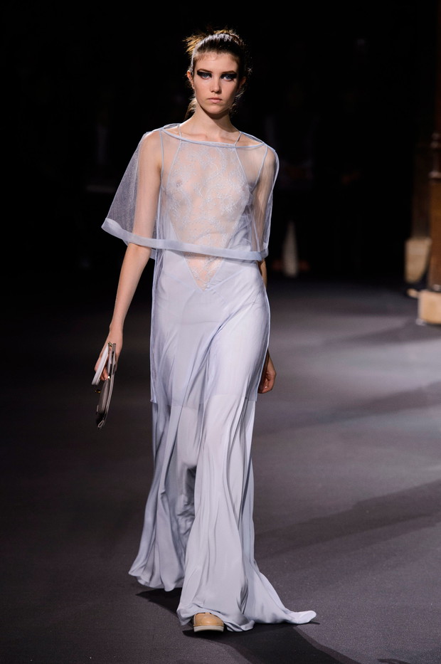 Vionnet wiosna-lato 2016