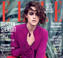 Kristen Stewart
fot. Kai Z Feng