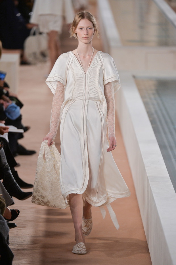 Balenciaga wiosna-lato 2016