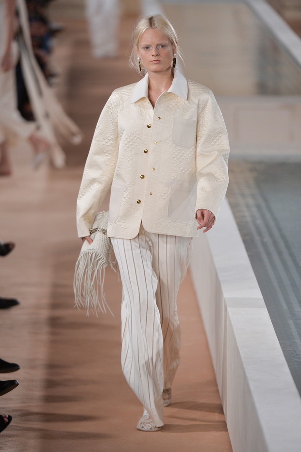Balenciaga wiosna-lato 2016