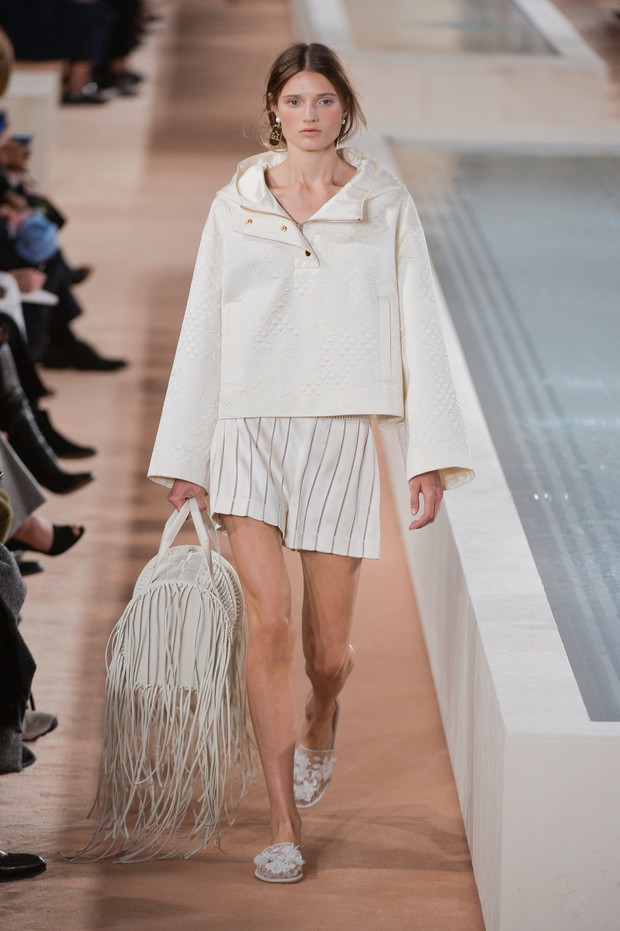 Balenciaga wiosna-lato 2016