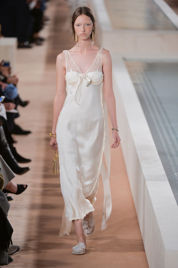 Balenciaga wiosna-lato 2016
