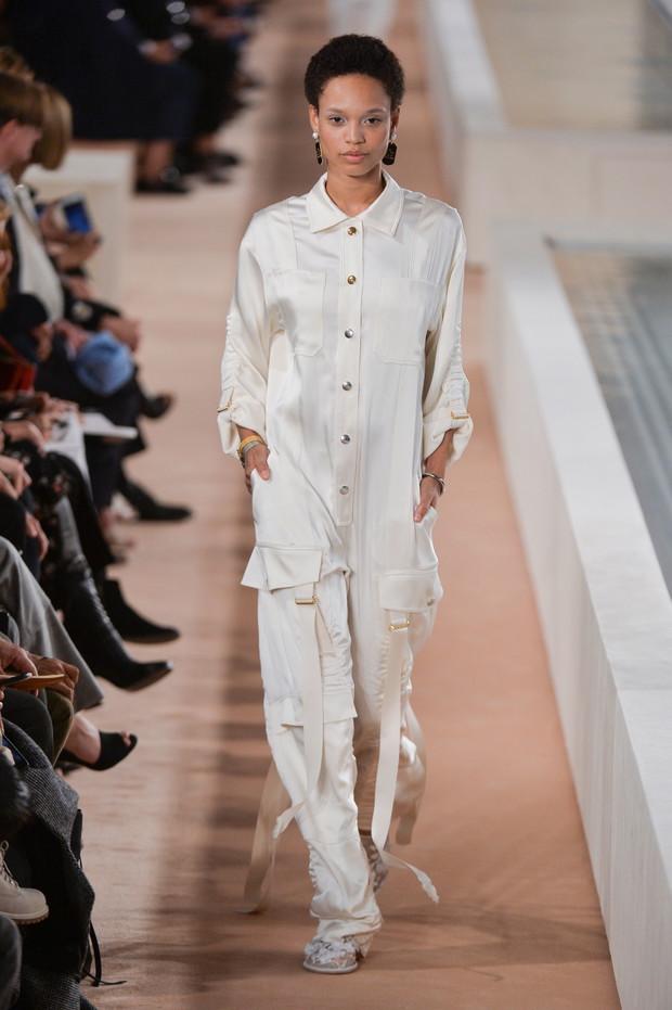 Balenciaga wiosna-lato 2016