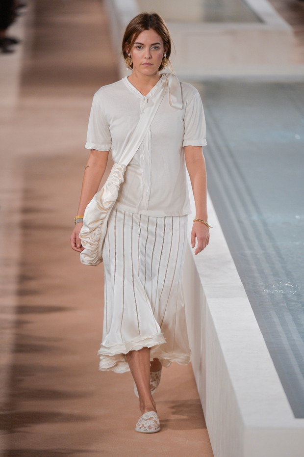 Balenciaga wiosna-lato 2016