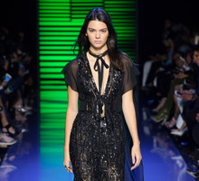 Elie Saab wiosna-lato 2016