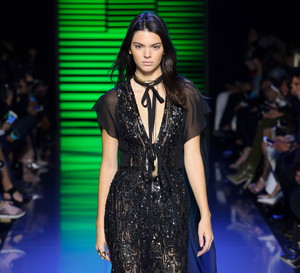 Elie Saab wiosna-lato 2016
