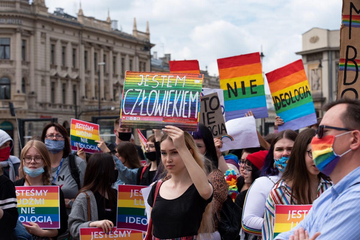 Spotkanie Andrzeja Dudy z mieszka?cami Lublina