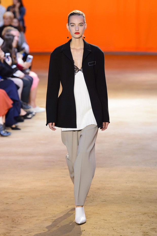 Céline wiosna-lato 2016