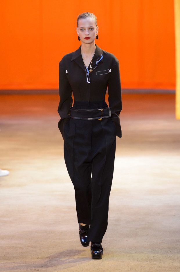 Céline wiosna-lato 2016