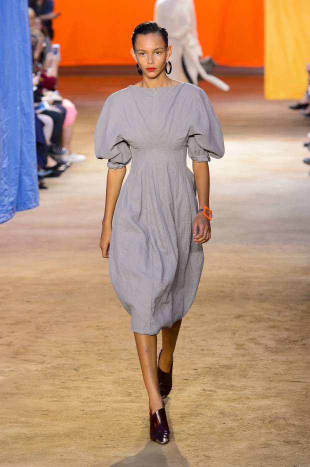 Céline wiosna-lato 2016