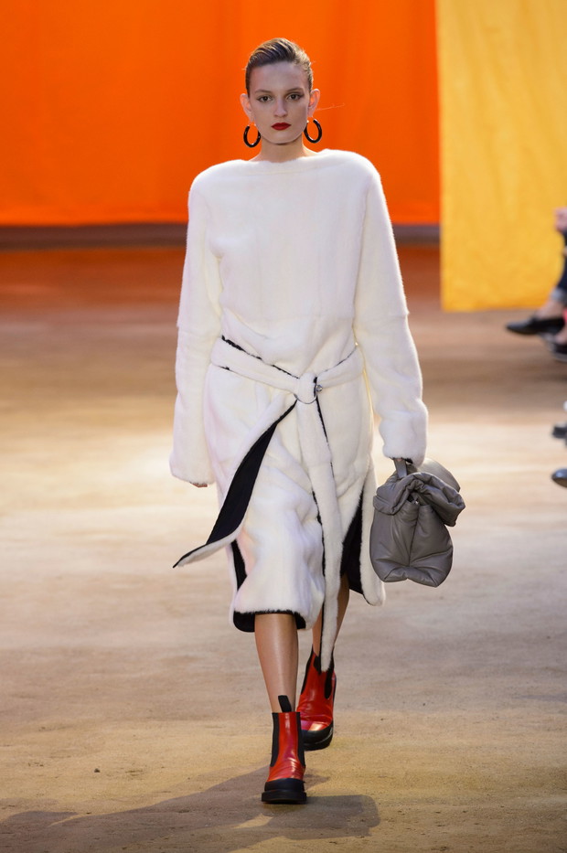 Céline wiosna-lato 2016