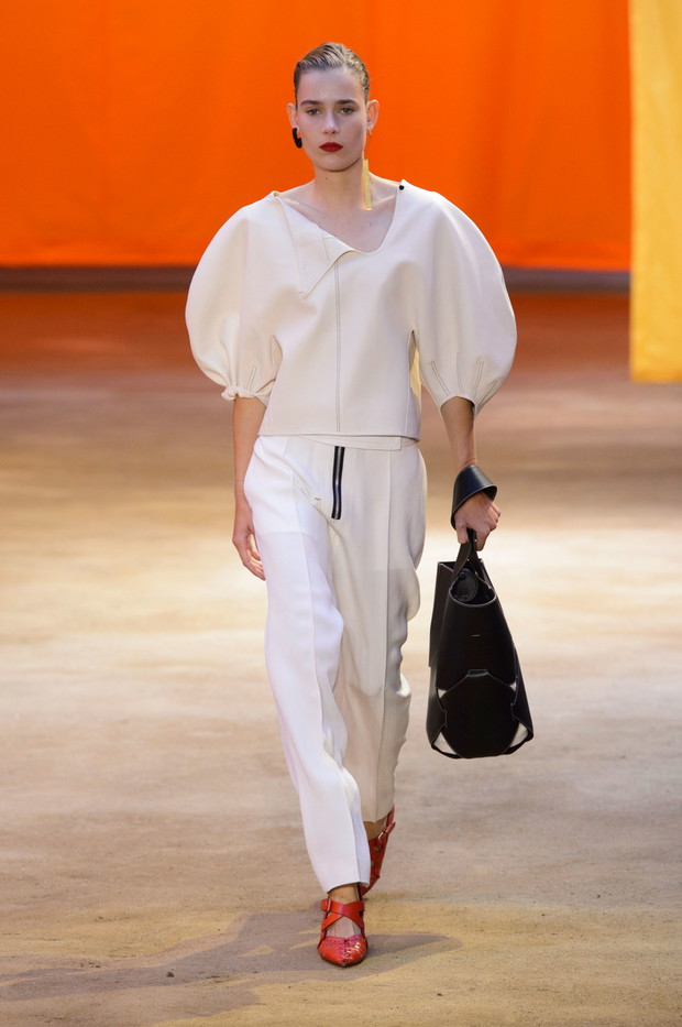 Céline wiosna-lato 2016