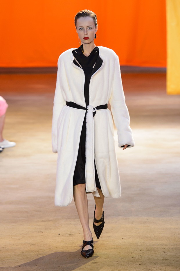 Céline wiosna-lato 2016