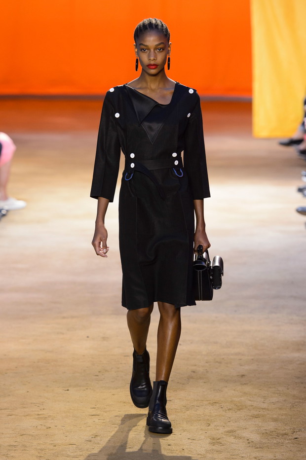 Céline wiosna-lato 2016