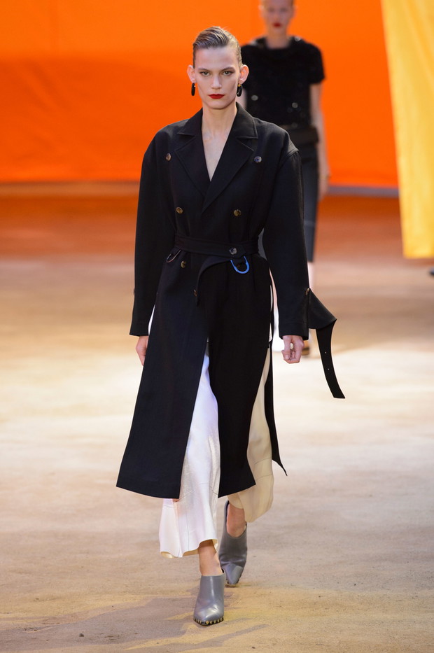Céline wiosna-lato 2016