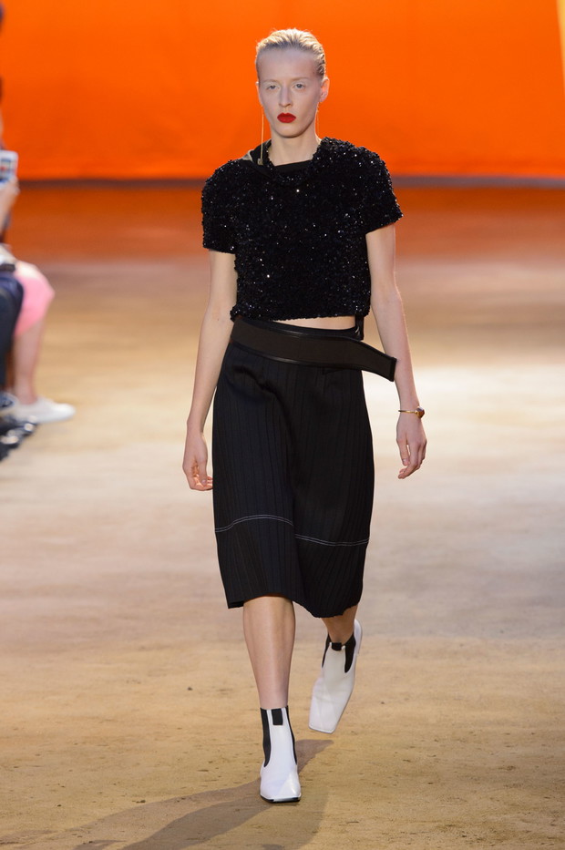 Céline wiosna-lato 2016