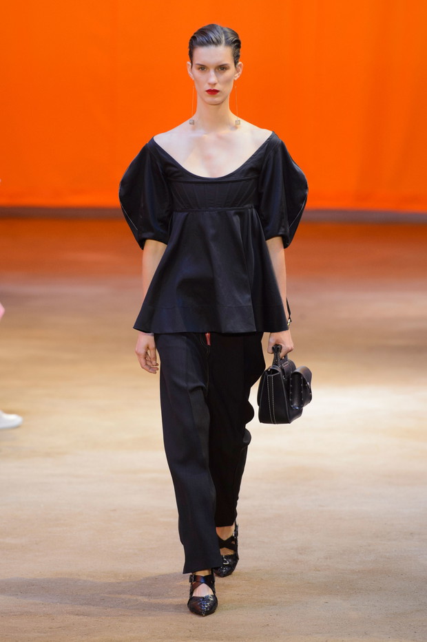 Céline wiosna-lato 2016