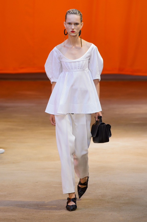 Céline wiosna-lato 2016