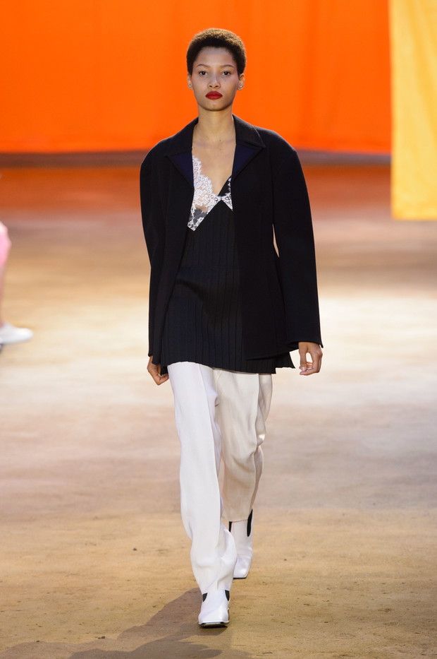 Céline wiosna-lato 2016