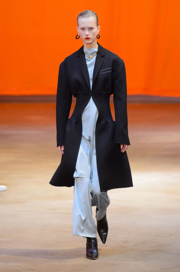 Céline wiosna-lato 2016