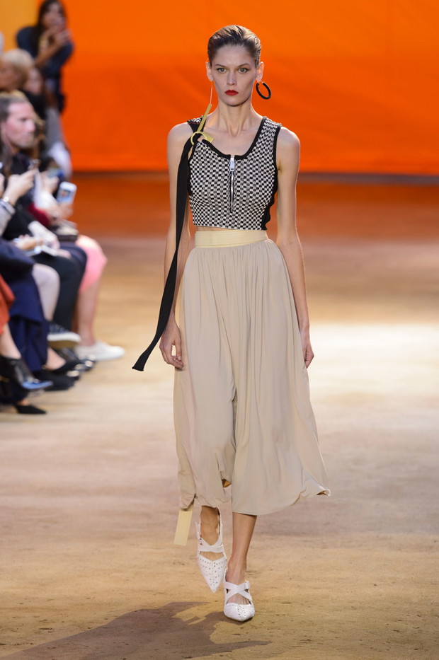 Céline wiosna-lato 2016