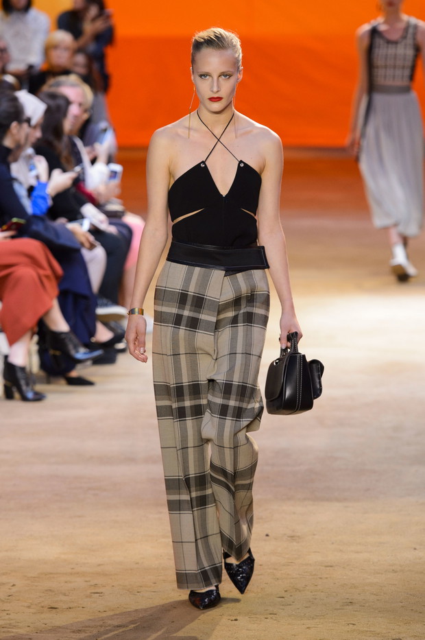 Céline wiosna-lato 2016