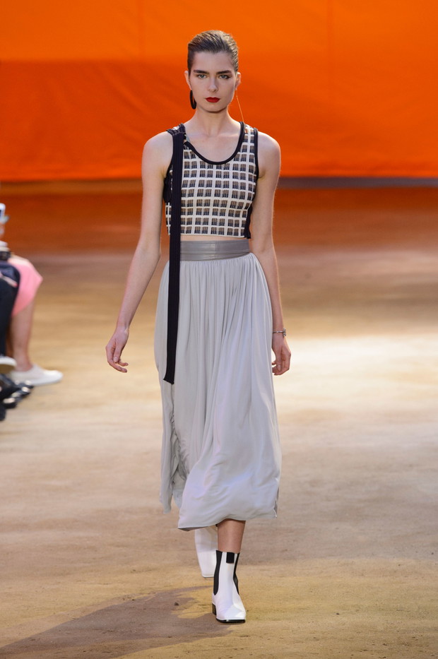 Céline wiosna-lato 2016
