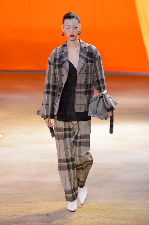 Céline wiosna-lato 2016
