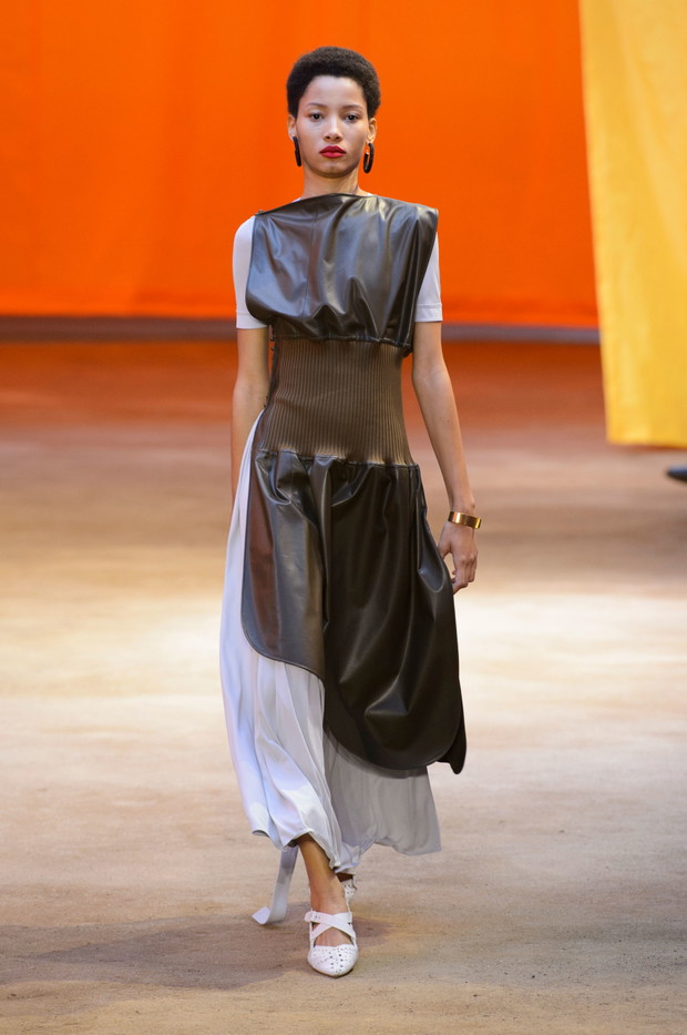 Céline wiosna-lato 2016