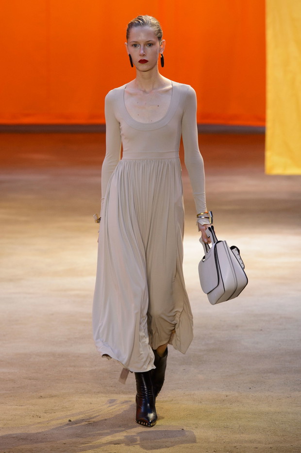 Céline wiosna-lato 2016