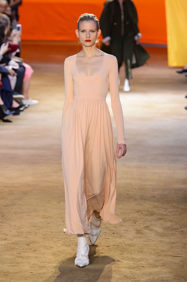 Céline wiosna-lato 2016