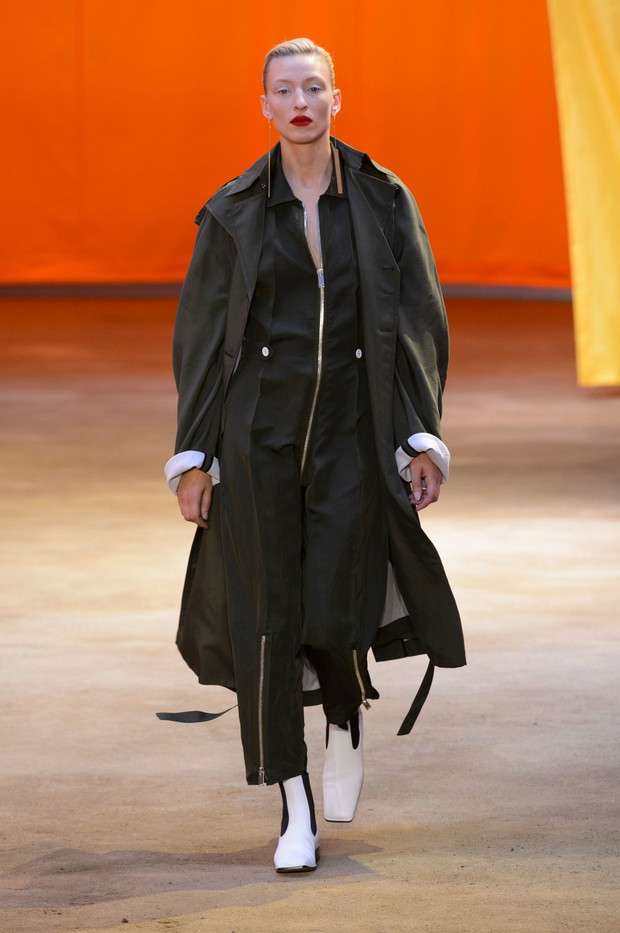 Céline wiosna-lato 2016