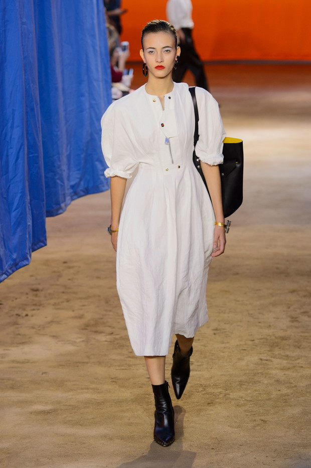 Céline wiosna-lato 2016