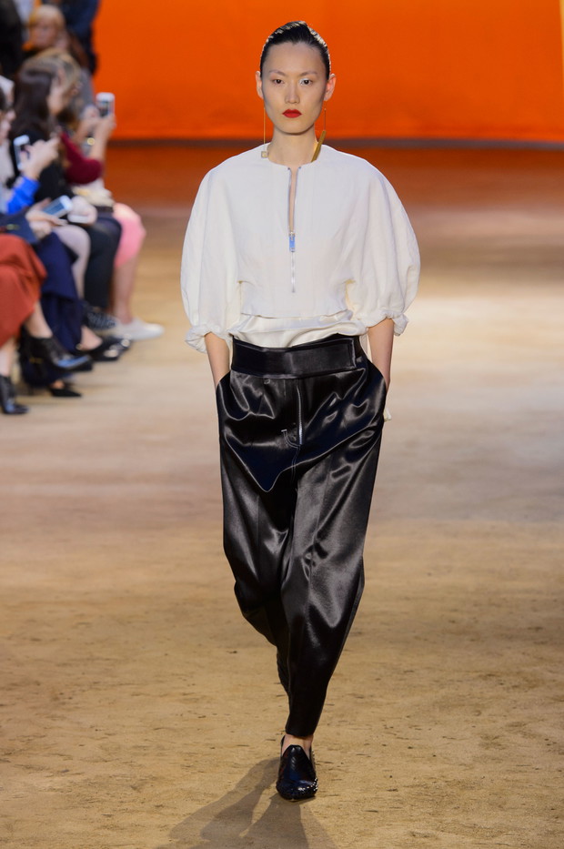Céline wiosna-lato 2016