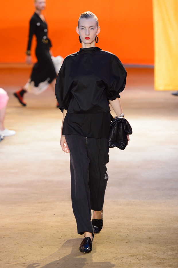 Céline wiosna-lato 2016