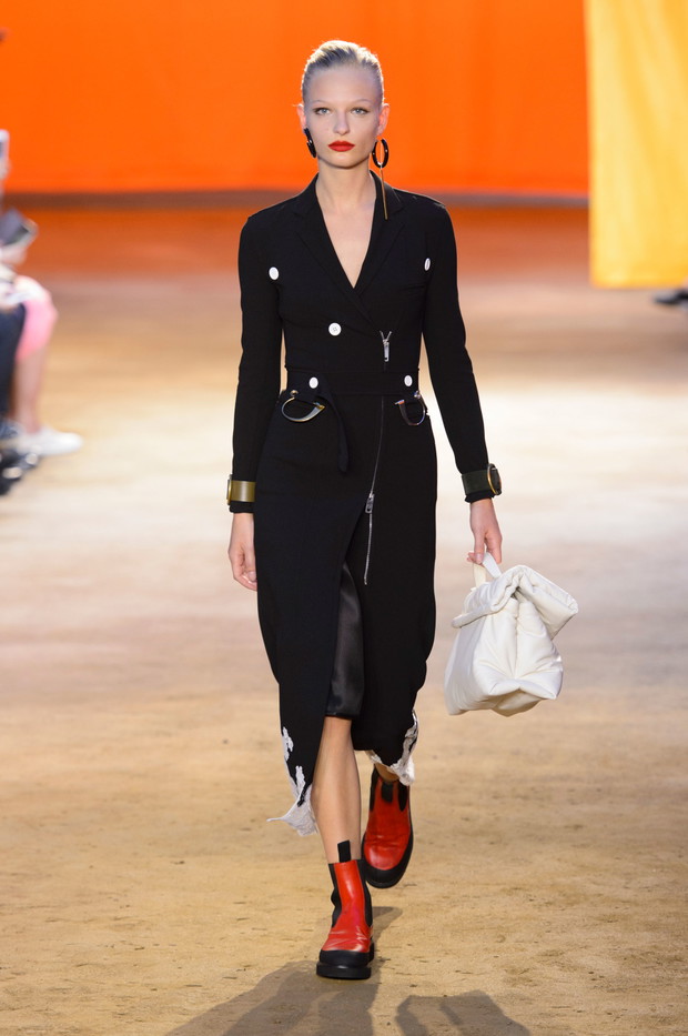 Céline wiosna-lato 2016