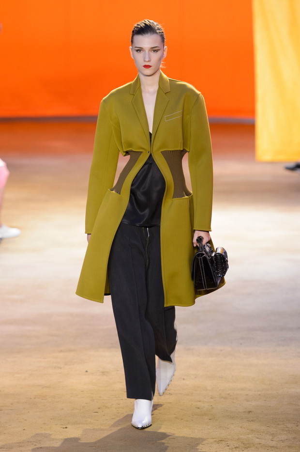 Céline wiosna-lato 2016