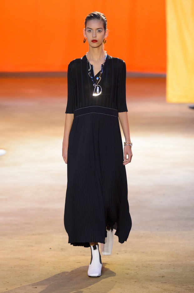 Céline wiosna-lato 2016