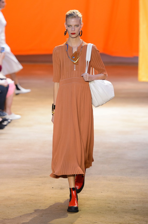 Céline wiosna-lato 2016