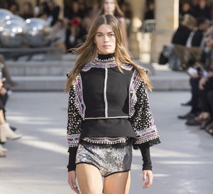 Isabel Marant wiosna-lato 2016