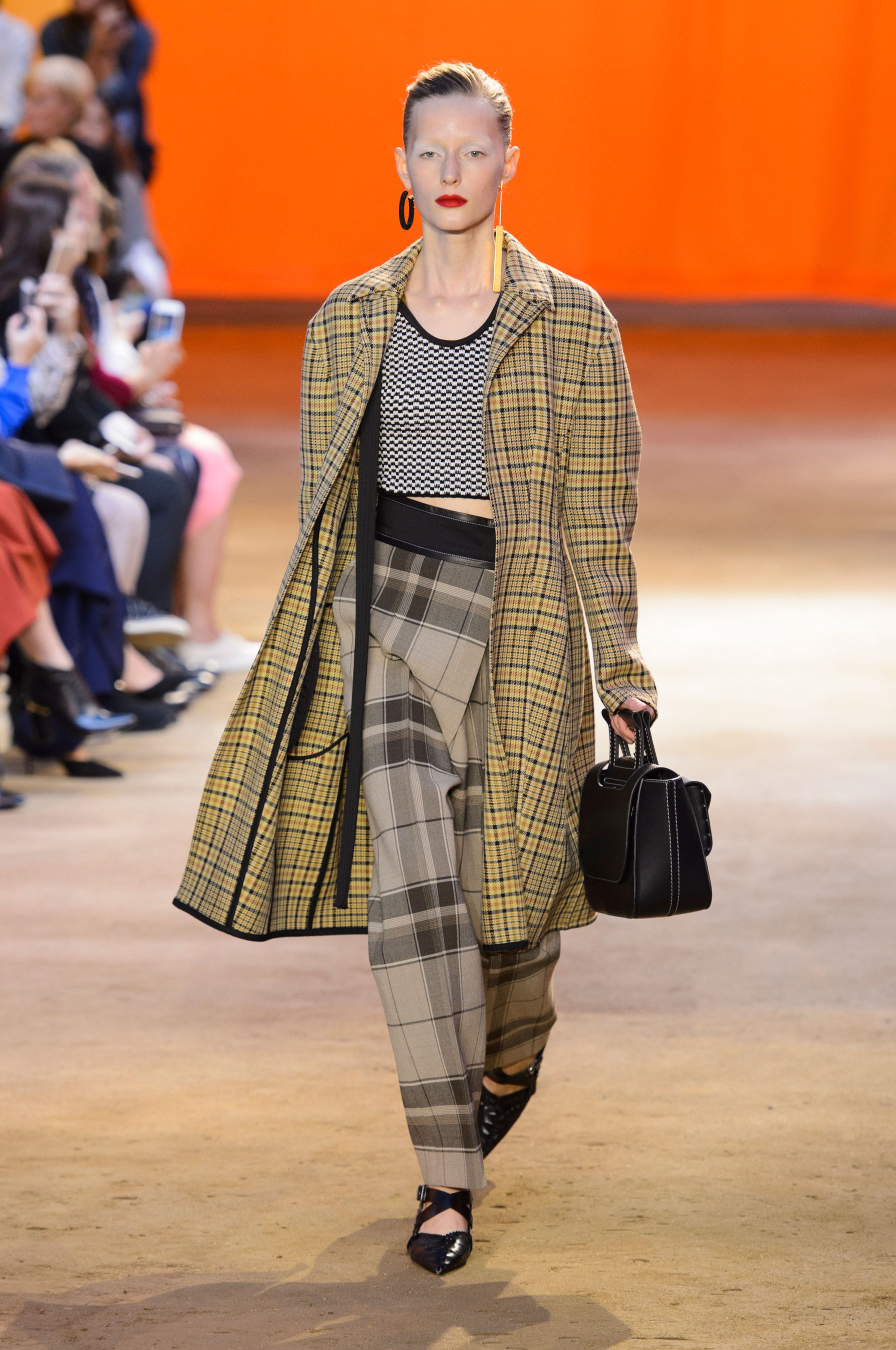 Céline wiosna-lato 2016