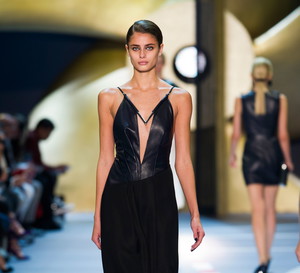 Mugler wiosna-lato 2016