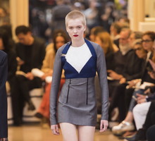 Acne Studios wiosna-lato 2016