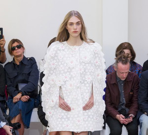 Emanuel Ungaro wiosna-lato 2016